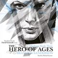 Cover Art for 9781409141167, The Hero of Ages by Brandon Sanderson
