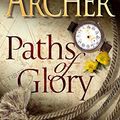 Cover Art for 9780230531437, Paths of Glory by Jeffrey Archer