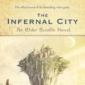 Cover Art for 9780345516978, The Infernal City by J Gregory Keyes