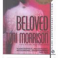 Cover Art for 9780606040464, Beloved by Toni Morrison