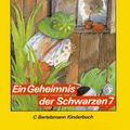 Cover Art for 9783570071236, Ein Geheimnis der Schwarzen Sieben by Enid Blyton