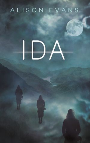 Cover Art for 9781760404383, Ida by Alison Evans