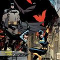 Cover Art for 9781401250607, Batman Beyond 2.0 by Kyle Higgins
