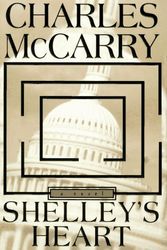 Cover Art for 9780679415336, Shelley's Heart by Charles McCarry