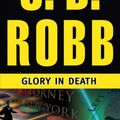 Cover Art for 9781441856340, Glory in Death by J. D. Robb