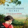 Cover Art for B088KPMT6M, The Cartographer's Secret by Tea Cooper