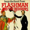 Cover Art for 9780002226615, Flashman and the Redskins by George MacDonald Fraser