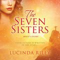 Cover Art for 9781665154512, The Seven Sisters by Lucinda Riley