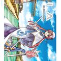 Cover Art for 9781427805102, Aria Volume 1 (Aria (Tokyopop)) by Kozue Amano
