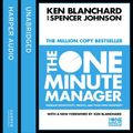 Cover Art for 9780007218547, The One Minute Manager by Ken Blanchard
