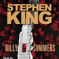 Cover Art for 9781797122694, Billy Summers by Stephen King