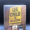 Cover Art for 9781423323181, Lee Child CD Collection 2: Running Blind, Echo Burning, Without Fail (Jack Reacher Series) by Lee Child