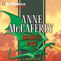 Cover Art for 9781501239502, Dragon’s Fire by Anne McCaffrey, Todd McCaffrey