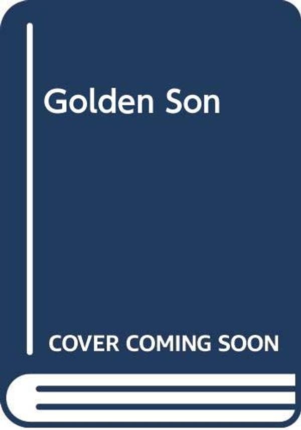 Cover Art for 9789863591887, Golden Son by Pierce Brown