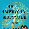 Cover Art for 9781616207601, An American Marriage by Tayari Jones