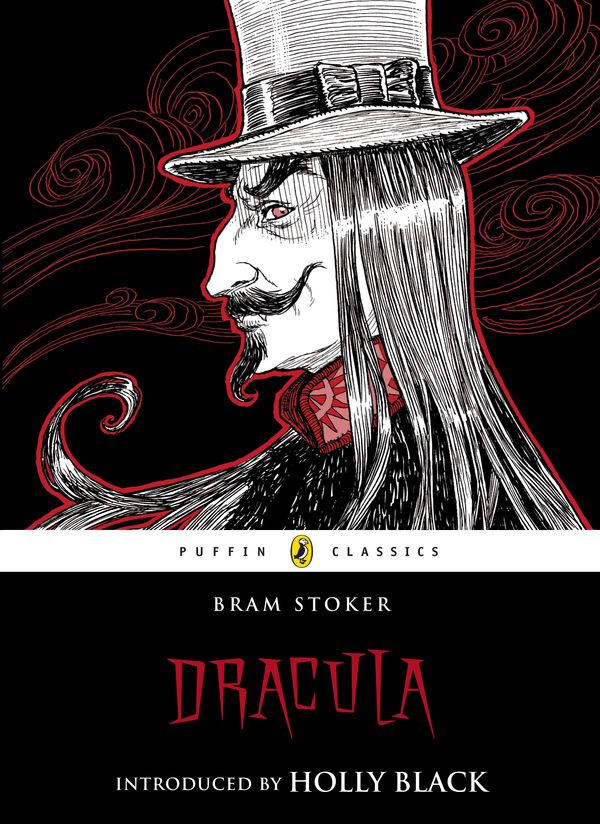 Cover Art for 9780141919102, Dracula by Bram Stoker