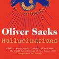 Cover Art for B008MVVGKC, Hallucinations by Oliver Sacks