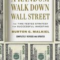 Cover Art for 9780393081435, A Random Walk Down Wall Street by Burton Malkiel