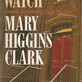 Cover Art for 9780671469528, Stillwatch by Mary Higgins Clark