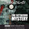 Cover Art for B0042OV8T2, The Sittaford Mystery (Dramatised) by Agatha Christie