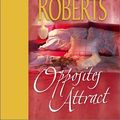 Cover Art for 9780373218653, Opposites attract ([Hidden gems]) by Nora Roberts