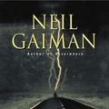 Cover Art for 9780061792663, American Gods by Neil Gaiman
