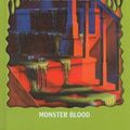 Cover Art for 9780756925307, Monster Blood by R. L. Stine