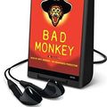 Cover Art for 9781467652421, Bad Monkey by Carl Hiaasen