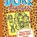 Cover Art for B00BOUNGDI, Dork Diaries 9: Tales from a Not-So-Dorky Drama Queen by Rachel Renée Russell