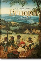 Cover Art for 9783836583619, Pieter Bruegel by Jürgen Müller, Thomas Ulrich Schauerte, Pieter Bruegel