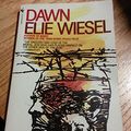 Cover Art for 9780553225365, Dawn by Elie Weisel