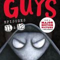 Cover Art for 9780702313806, The Bad Guys: Episode 11&12 by Aaron Blabey