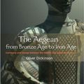 Cover Art for 9780415135900, The Aegean from Bronze Age to Iron Age by Oliver Dickinson