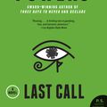 Cover Art for 9780061863660, Last Call by Tim Powers
