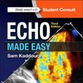 Cover Art for 9780702066566, Echo Made Easy, 3e by Sam Kaddoura