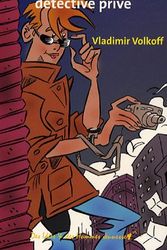 Cover Art for 9782353690237, Larry J. Bash, Tome 1 : Comment je suis devenu détective privé by Vladimir Volkoff