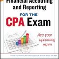 Cover Art for 9780071807074, McGraw-Hill Education 500 Financial Accounting and Reporting Questions for the CPA Exam (McGraw-Hill's 500 Questions) by Kass-Shraibman, Frimette, Sampath, Vijay, Stefano, Denise, Surett, Darrel
