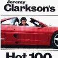 Cover Art for 9780753502396, Clarkson's Hot 100 by Jeremy Clarkson