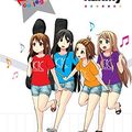 Cover Art for 9780316254236, K-On! College by Kakifly