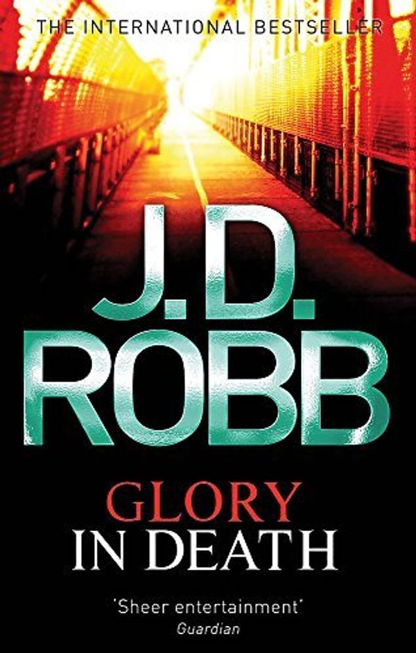 Cover Art for B00DDO8YI0, [ Glory in Death ] [ GLORY IN DEATH ] BY Robb, J. D. ( AUTHOR ) Nov-04-2010 Paperback by J. D. Robb