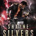 Cover Art for 9781947709201, Legend by Shayne Silvers