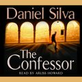 Cover Art for 9780375419317, The Confessor by Daniel Silva