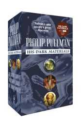Cover Art for 9780440238607, His Dark Materials by Philip Pullman