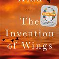 Cover Art for B00H58VGIA, The Invention of Wings: With Notes (Oprah's Book Club 2.0 3) by Sue Monk Kidd