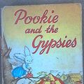 Cover Art for B000MTD6ZK, Pookie and The Gypsies by Ivy L. Wallace
