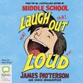 Cover Art for 9781489411242, Laugh Out Loud by James Patterson (author)