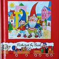 Cover Art for 9780261672345, Noddy Goes to Toyland by Enid Blyton