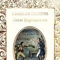 Cover Art for 9781787557048, Great Expectations by Charles Dickens