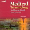 Cover Art for 9780781736886, Medical Terminology: An Illustrated Guide by Barbara J. Cohen