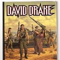 Cover Art for 9780671721923, The Sharp End by David Drake